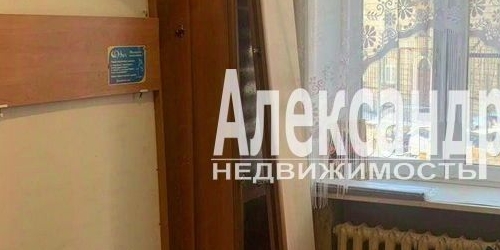 3-комн квартира Полюстровский проспект, 51