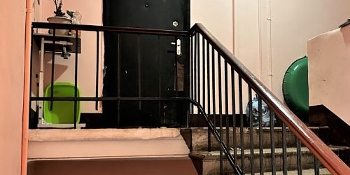 Комната Балашиха, улица Крупской, 3