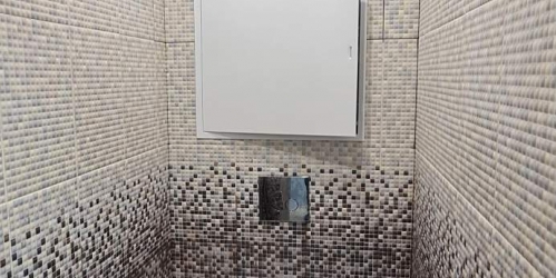 2-комн квартира поселок Металлострой, Центральная улица,  д. 19,  к. 3