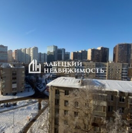 Продажа 1-комн квартиры на вторичном рынке Школьная улица,  д. 6 к2