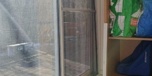 Комната Перовская улица, 59