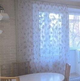 Аренда 2-комн квартиры на вторичном рынке Полярная улица, 20к1