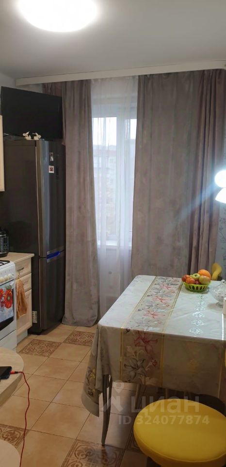 Продажа 1-комн квартиры на вторичном рынке проспект Металлистов, 76