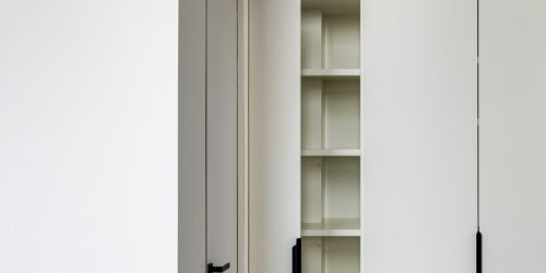 2-комн квартира улица Новый Арбат, 15