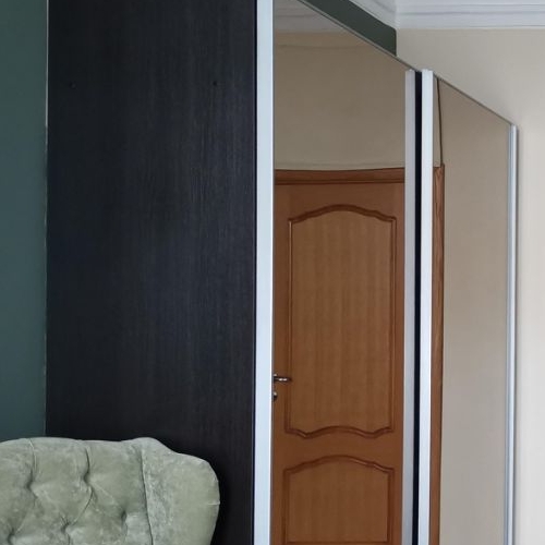 Комната улица Большая Зеленина, 2