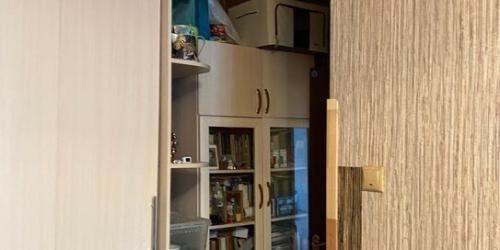 2-комн квартира Ярославская улица,  д. 17