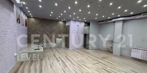 Помещение свободного назначения Стремянный пер,  д. 35