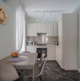 Аренда 1-комн квартиры на вторичном рынке ул Марата,  д. 13