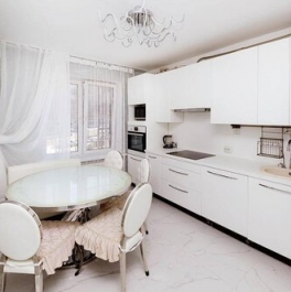 Продажа 3-комн квартиры на вторичном рынке Парголово п, Фёдора Абрамова ул,  д. 20 к1