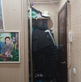 Продажа 1-комн квартиры на вторичном рынке Зарайск, кв-л Южный,  д. 13