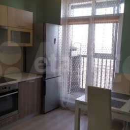 Продажа 2-комн квартиры на вторичном рынке ул Заставская,  д. 46,  к. 1