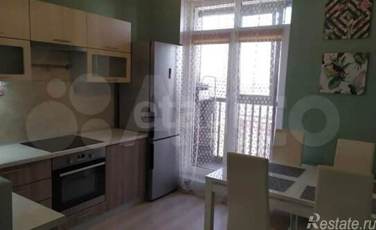 Продажа 2-комн квартиры на вторичном рынке ул Заставская,  д. 46,  к. 1