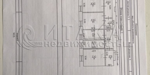 Комната Каховского,  д. 10