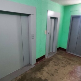 Продажа 1-комн квартиры на вторичном рынке Космонавтов пр-кт,  д. 75