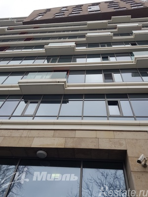 Продажа 4-комн квартиры на вторичном рынке Советской Армии ул,  д. 6