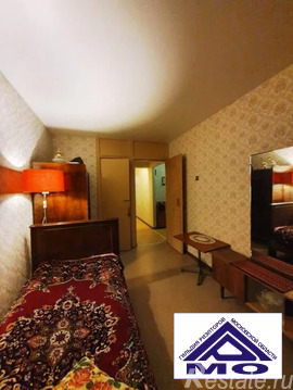 Продажа 2-комн квартиры на вторичном рынке Ногинск, ул. Патриаршая,  д. 17