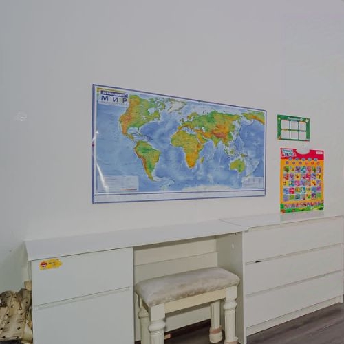 3-комн квартира улица Владимира Пчелинцева, 6к2