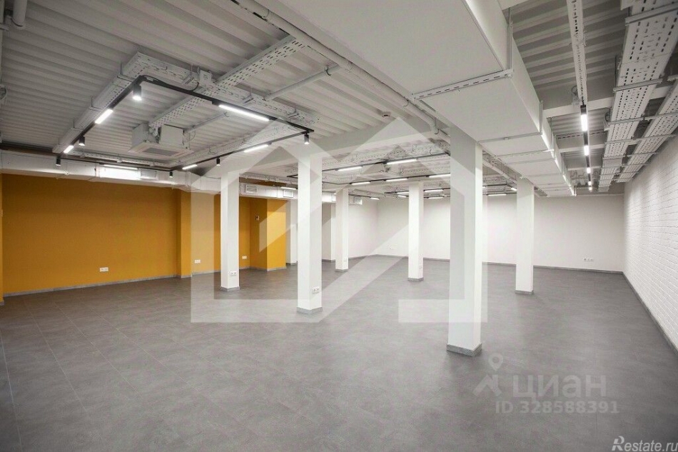 Аренда ПСН ул Академика Королева,  д. 12