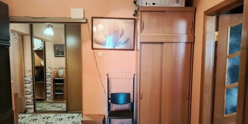 3-комн квартира Новочеркасский б-р,  д. 43