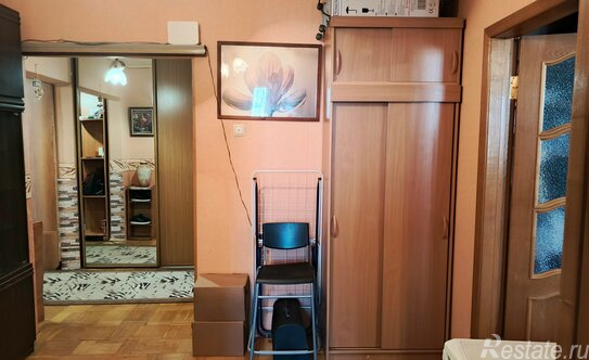 Продажа 3-комн квартиры на вторичном рынке Новочеркасский б-р,  д. 43