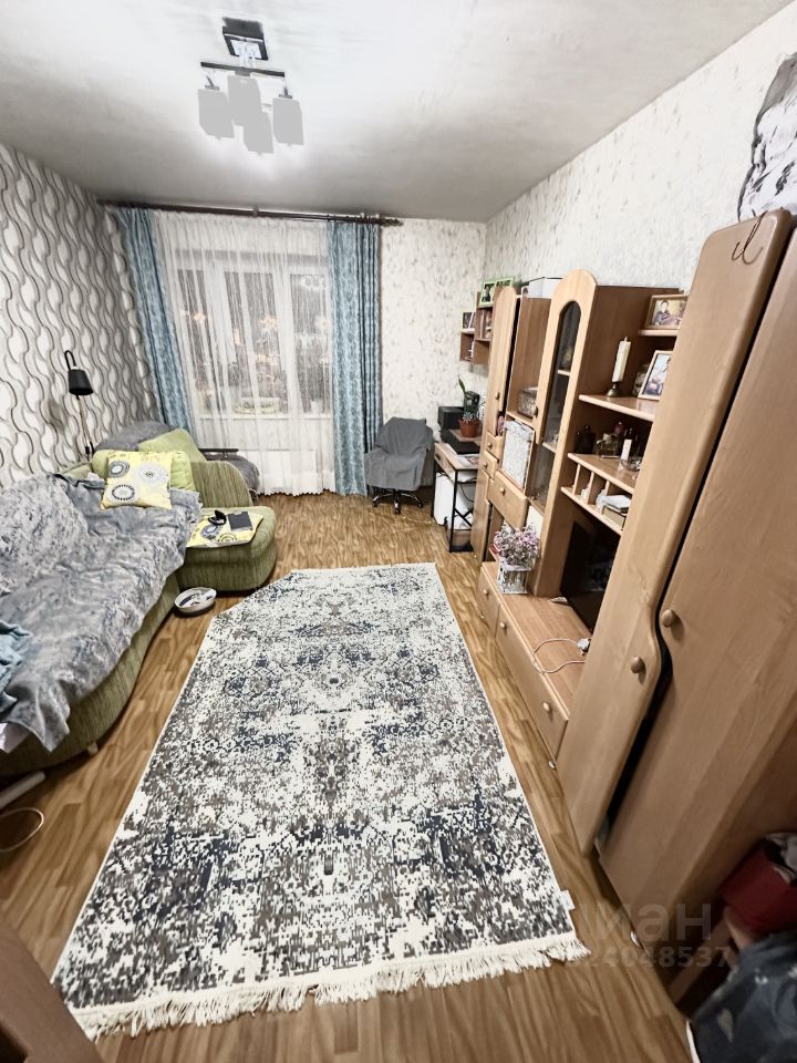 Продажа 1-комн квартиры на вторичном рынке Дмитровское шоссе, 165Ек1