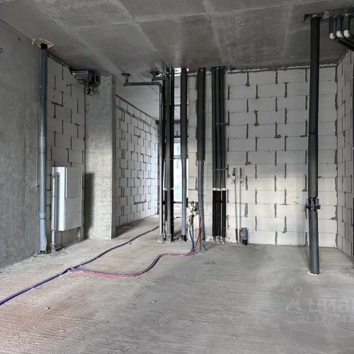 Помещение свободного назначения Строитель, проезд № 5136,  д. 5