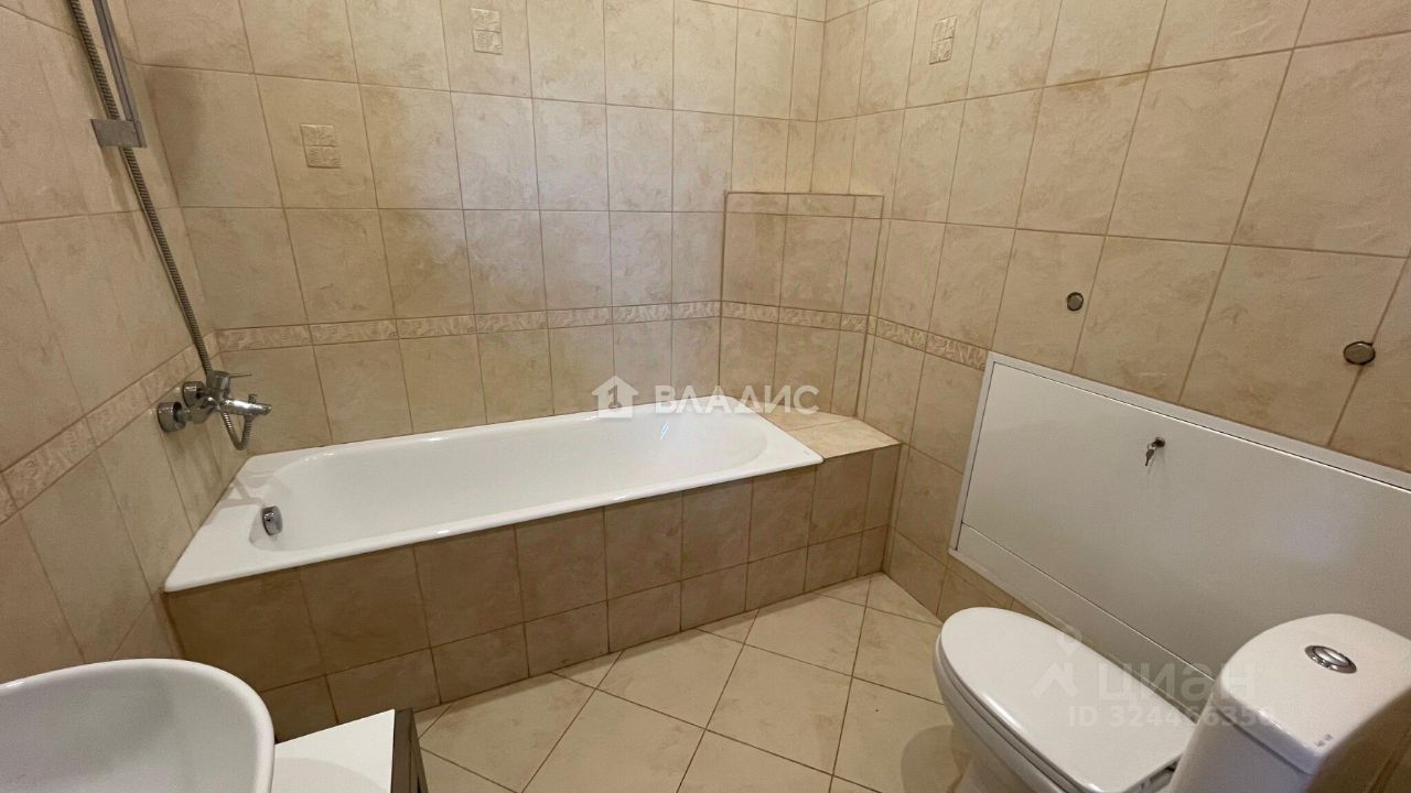 Продажа 4-комн квартиры на вторичном рынке Сабурово пгт, улица Северная, 43