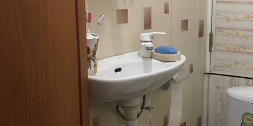 2-комн квартира Большая Калитниковская улица, 46