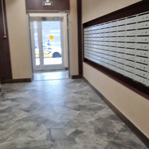 1-комн квартира ул Кустодиева,  д. 7,  к. 1