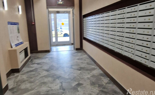 Продажа 1-комн квартиры на вторичном рынке ул Кустодиева,  д. 7,  к. 1