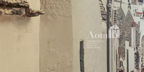 2-комн квартира улица Тельмана, 32К1