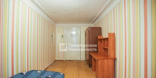 5-комн квартира Чайковского ул,  д. 38/9