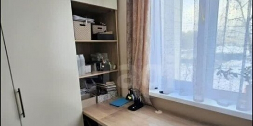 3-комн квартира ул Старокачаловская,  д. 3,  к. 3