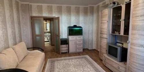2-комн квартира Пушкино г, Некрасова ул ,  д. 7