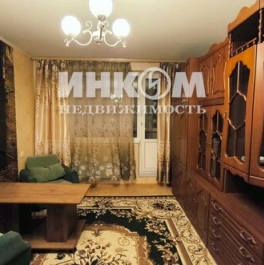 Аренда 2-комн квартиры на вторичном рынке ул Раменки,  д. 14,  к. 2