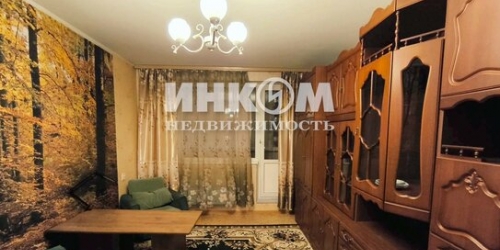 2-комн квартира ул Раменки,  д. 14,  к. 2