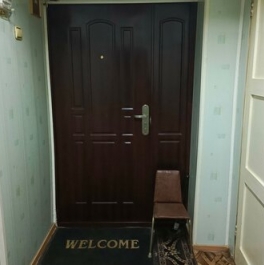 Продажа 3-комн квартиры на вторичном рынке Рошаль, ул Октябрьской Революции,  д. 2