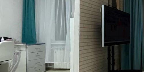 2-комн квартира Перуновский переулок, 4-10