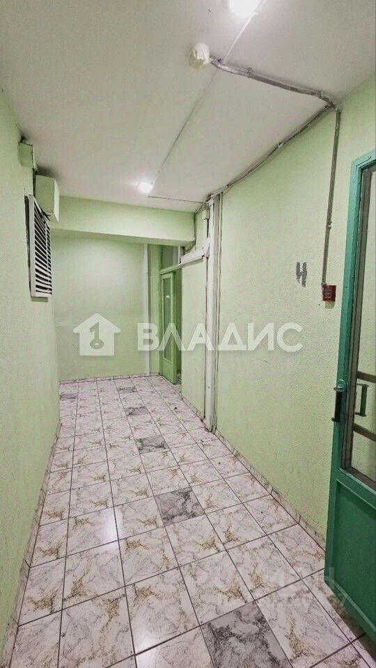 Продажа 2-комн квартиры на вторичном рынке улица Косыгина, 11