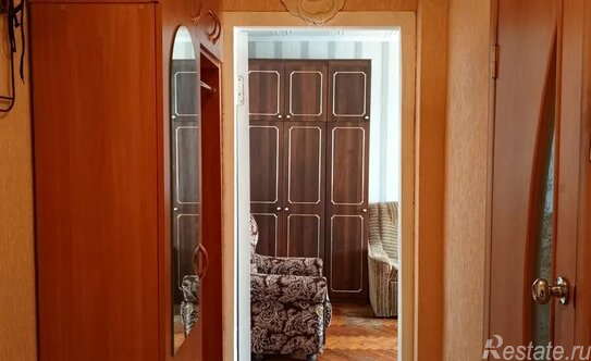 Продажа 1-комн квартиры на вторичном рынке Новое Девяткино, ул Ветеранов,  д. 2