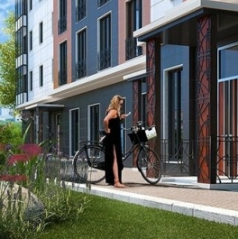 Продажа 3-комн квартиры на вторичном рынке Высокое, Клубная улица,  д. 38А