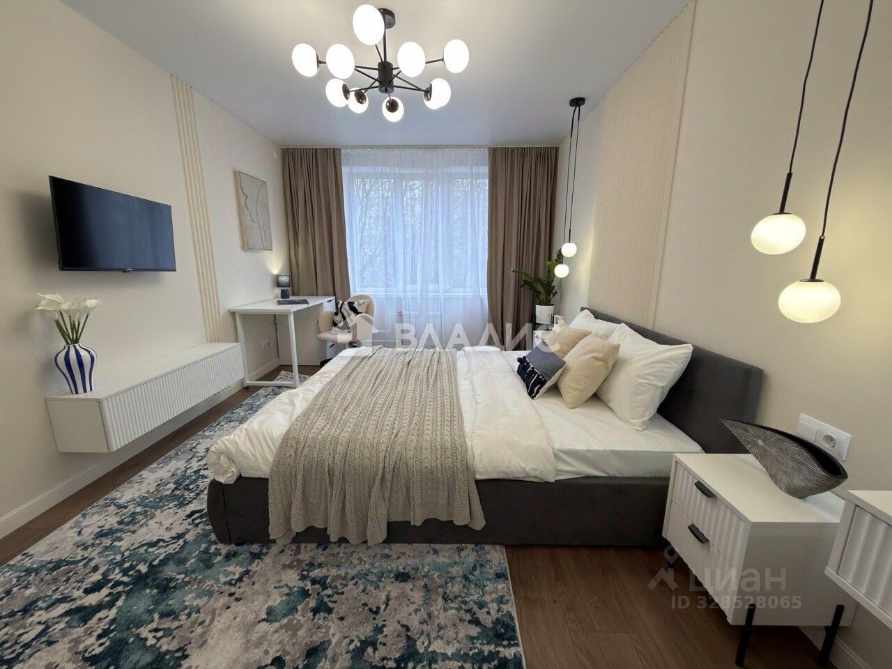 Продажа 2-комн квартиры на вторичном рынке Днепропетровская улица, 35К1