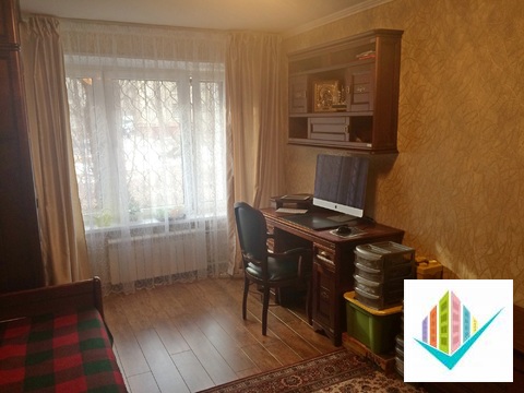 2-комн квартира ул. Астрадамская,  д. 6