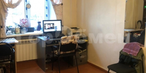 7-комн квартира улица Доватора, 11к1