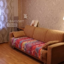 Продажа 1-комн квартиры на вторичном рынке улица Дыбенко,  д. 34