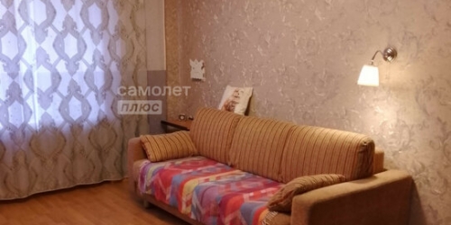 1-комн квартира улица Дыбенко,  д. 34