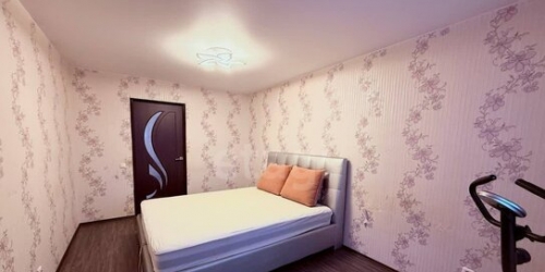 2-комн квартира Пушкин г, Архитектора Данини ул,  д. 11/6