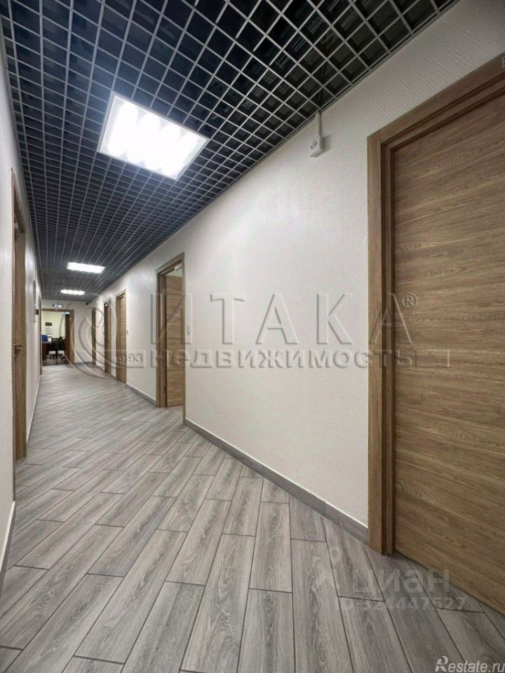 Аренда ПСН Выборгское шоссе,  д. 379