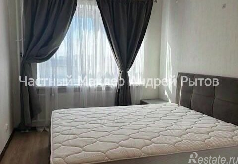 Продажа 2-комн квартиры на вторичном рынке Варшавское ш,  д. 170Е к8