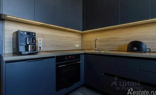 Продажа 2-комн квартиры на вторичном рынке ул Русановская,  д. 9